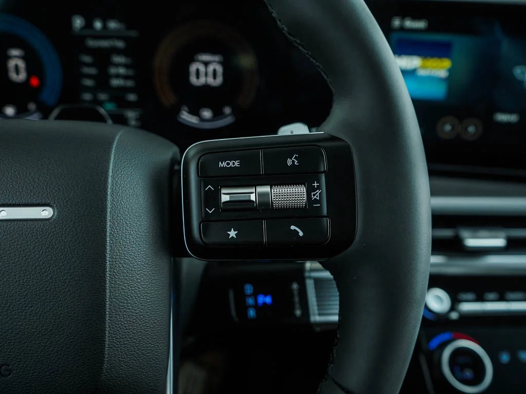 2026 Hyundai Santa Fe SEL - Photo 23