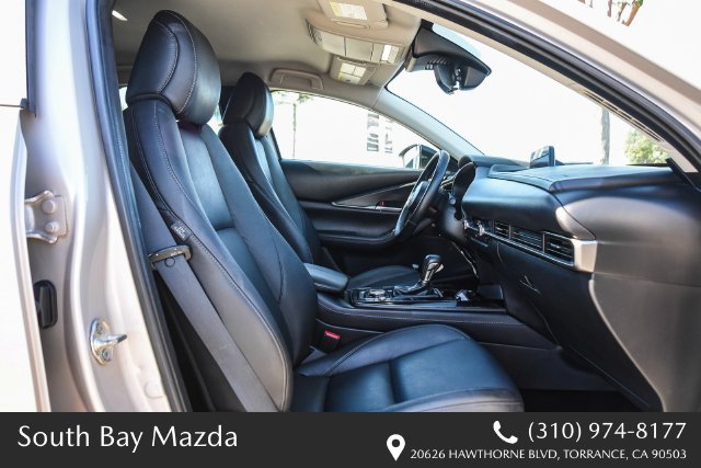 2024 Mazda CX-30 Select Sport - Photo 16