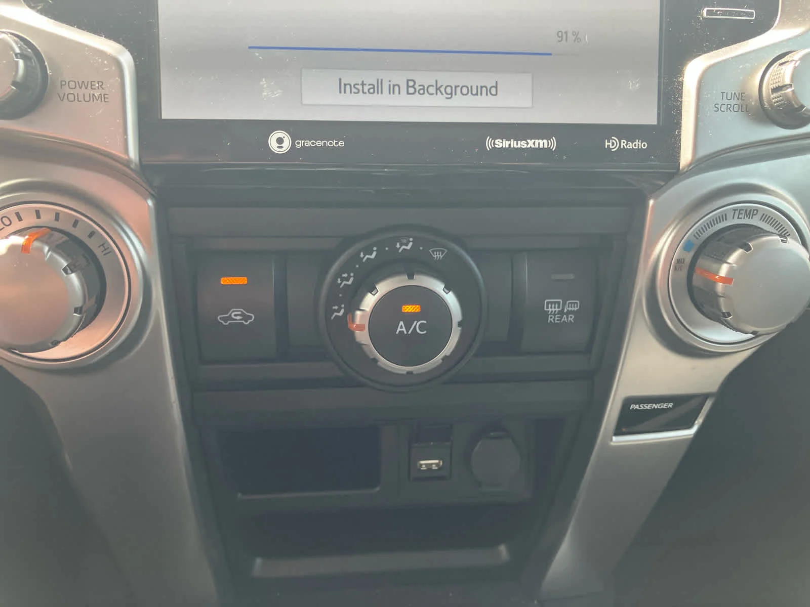 Certified Used 2024 Ice Cap Toyota SR5 Premium image 30