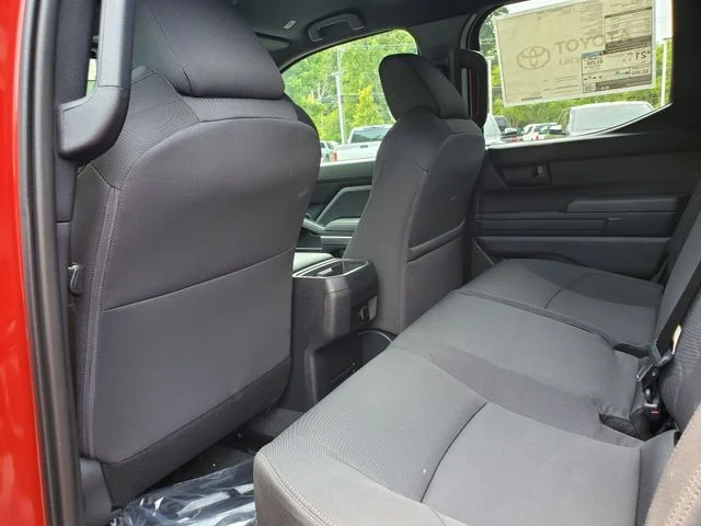 New 2026  Toyota SR5 image 10