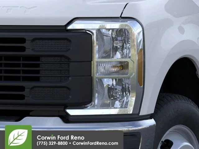 New 2026 White Ford XL image 20