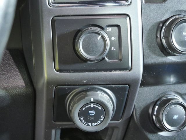 Certified Used 2019 Gray Ford XLT image 32