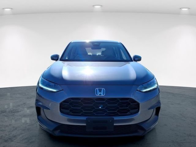 Used 2023 Gray Honda LX image 3