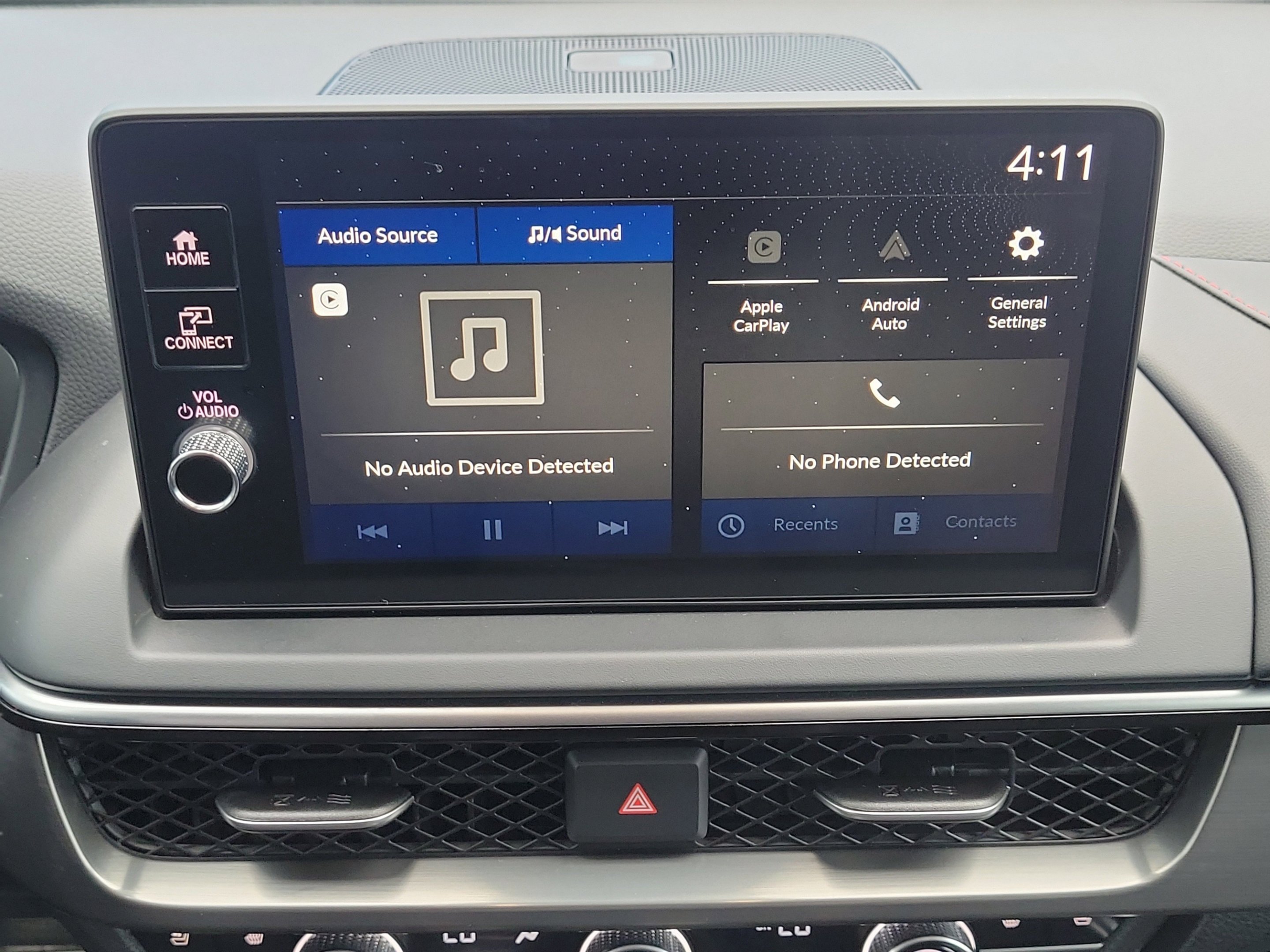 Used 2025  Acura w/A-Spec Package image 17