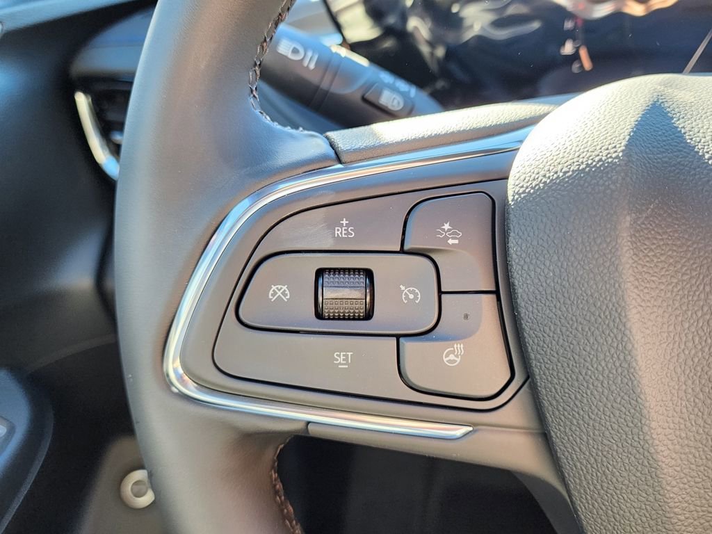 2026 Buick Envista Sport Touring - Photo 20