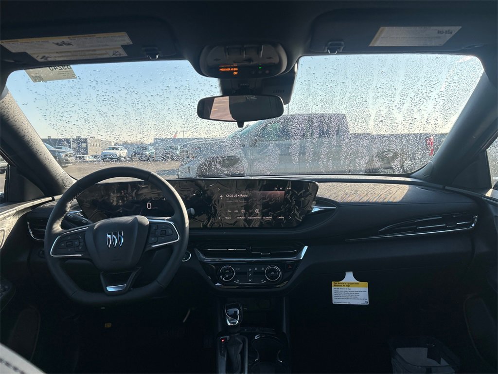 2026 BUICK ENVISTA - Image 29