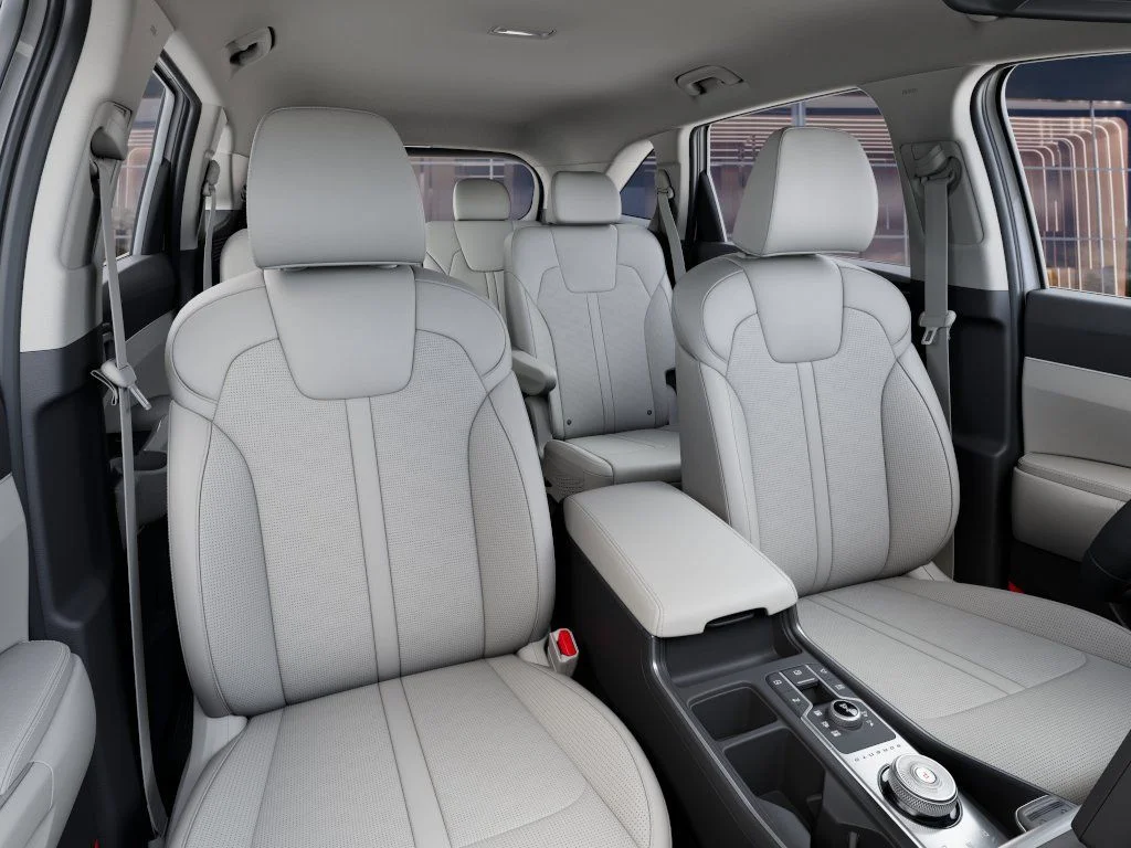 2026 Kia Sorento EX Hybrid - Photo 15