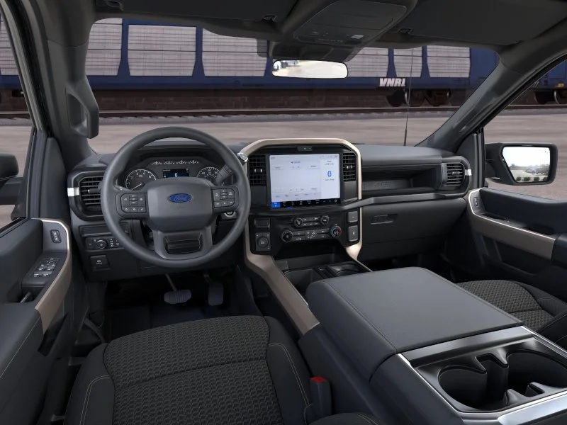 New 2026 Marsh Gray Ford STX® image 31