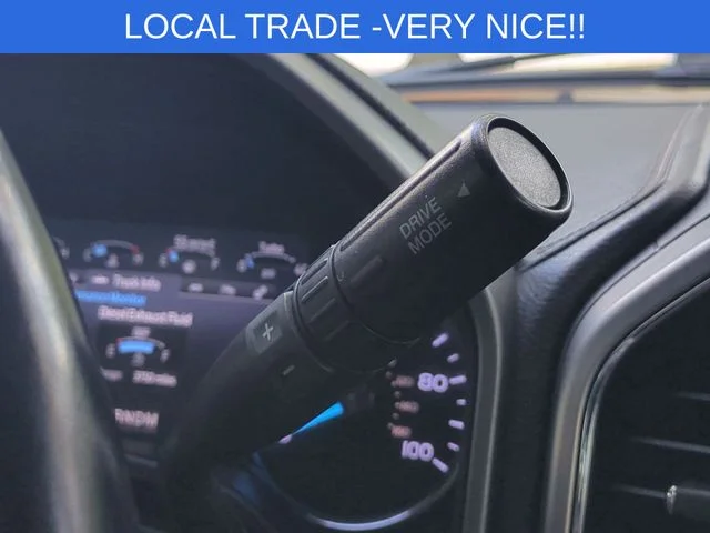 Used 2022 White Ford Platinum image 28