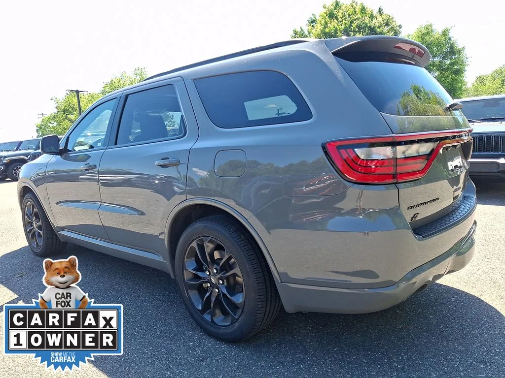 Certified Used 2023 Gray Dodge R/T Plus image 4