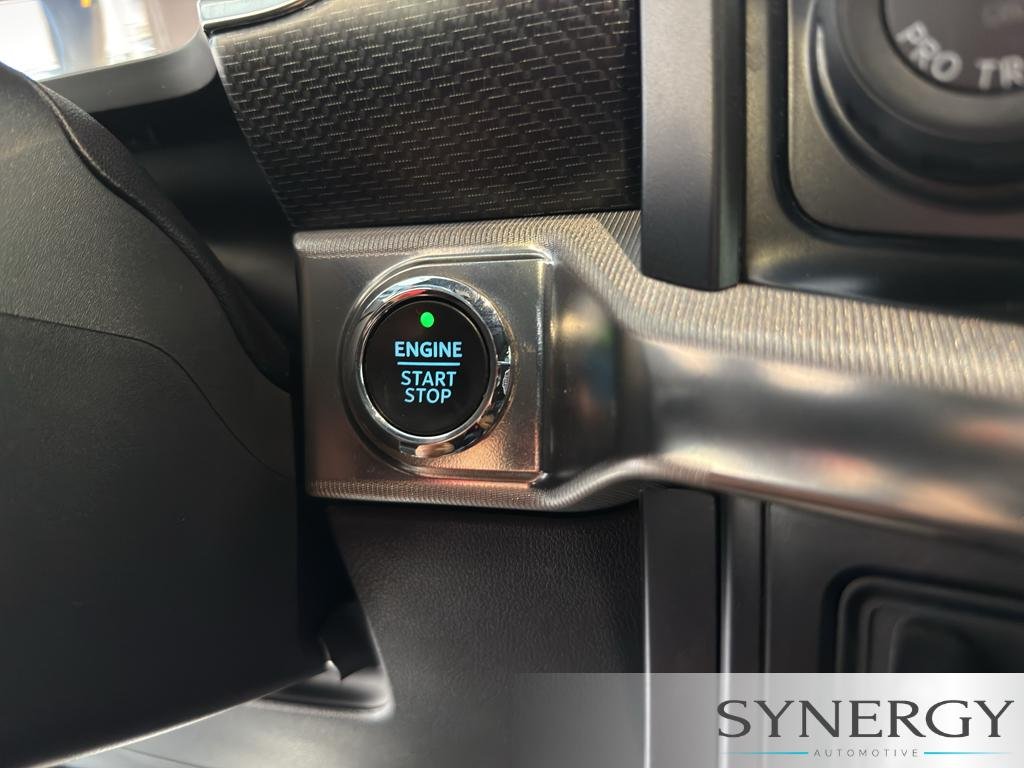 Used 2021 Lead Foot Ford Raptor image 16