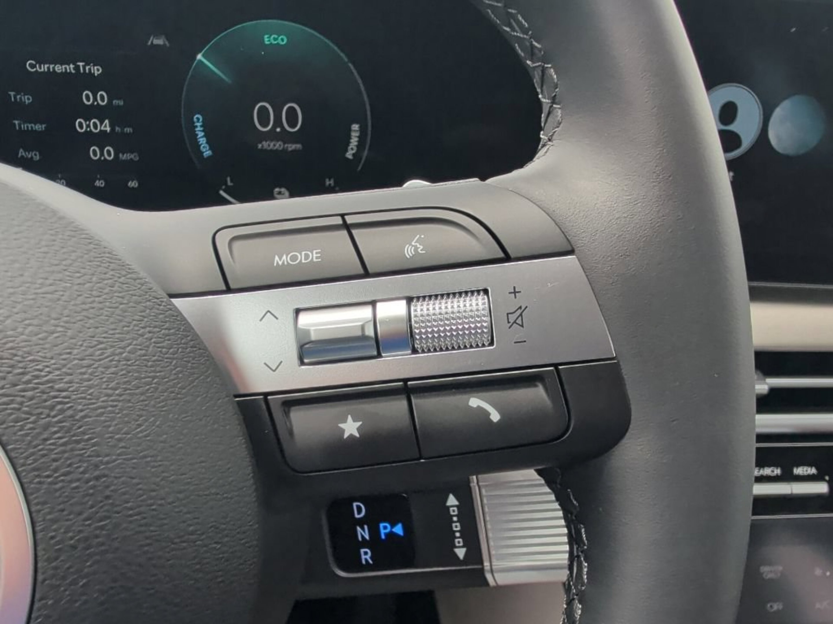 New 2026 Creamy White Pearl Hyundai SEL Convenience image 19