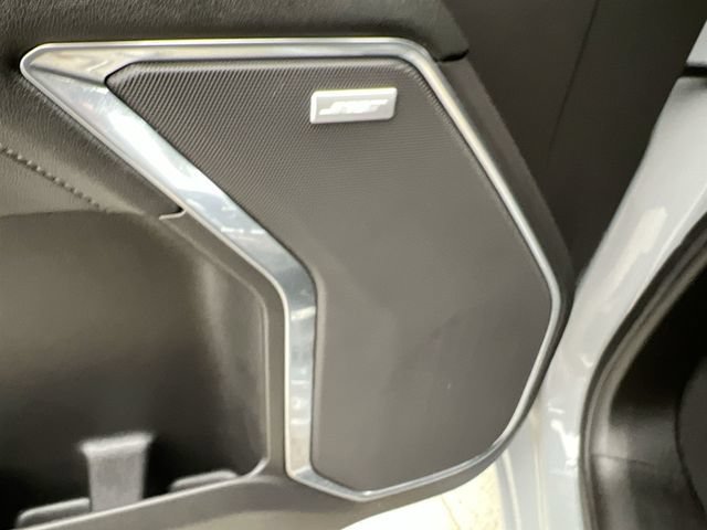 2024 Chevrolet Silverado 1500 RST - Photo 33