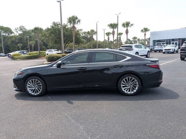Used 2022 Caviar Lexus ES 350 Ultra Luxury image 6