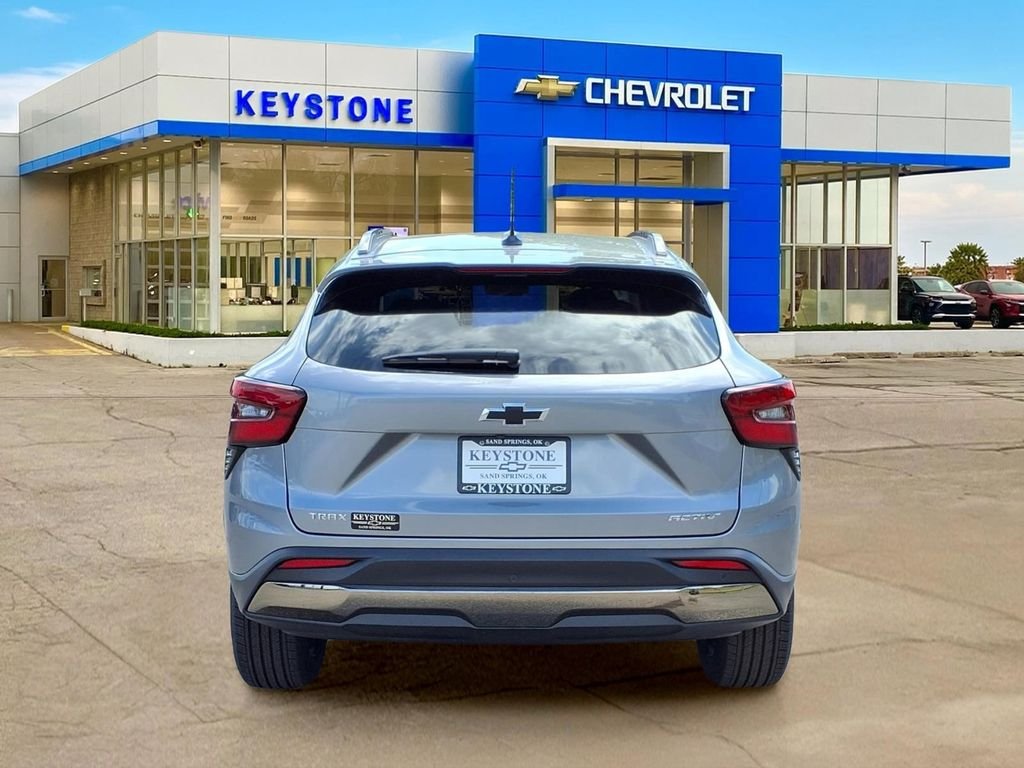 2026 Chevrolet Trax Activ - Photo 6