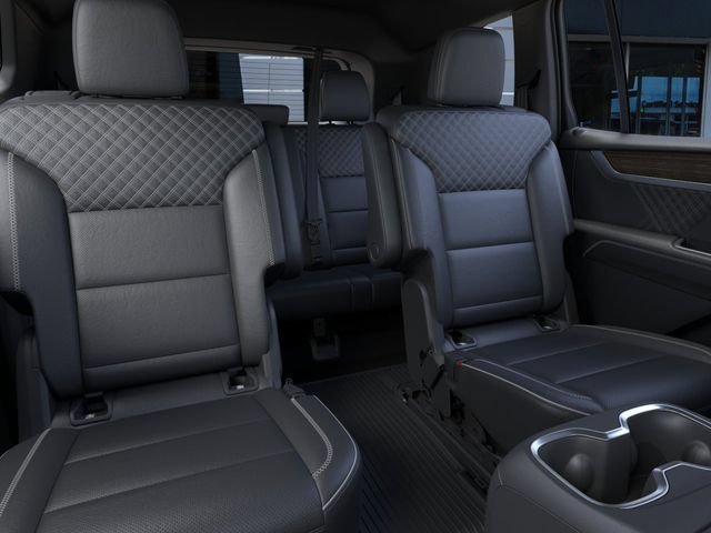 New 2026 Glacier White Tricoat GMC Denali image 17