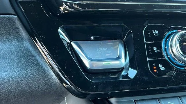 2026 GMC Sierra 1500 AT4X - Photo 24