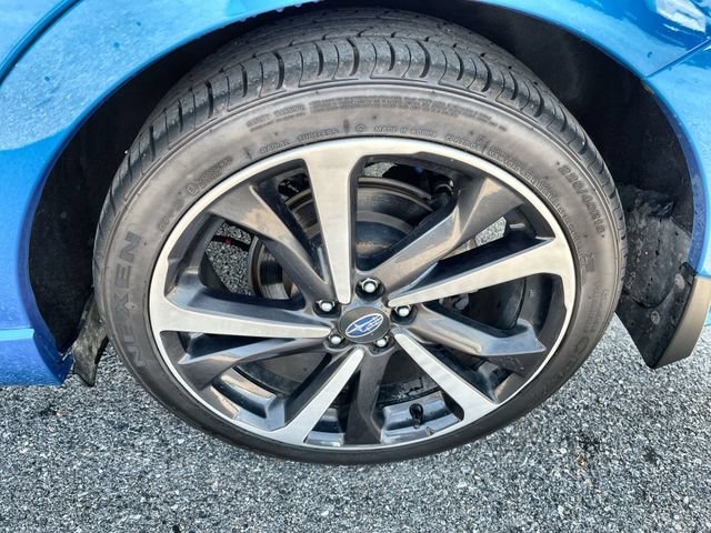 2023 Subaru Impreza Sport - Photo 20