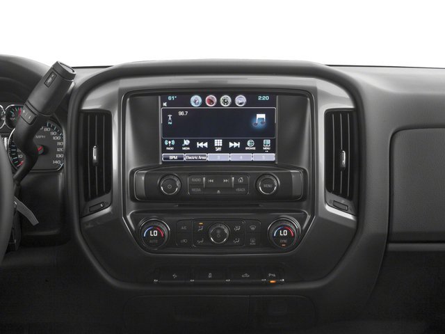 2018 Chevrolet Silverado 1500 LT Z71 - Photo 13
