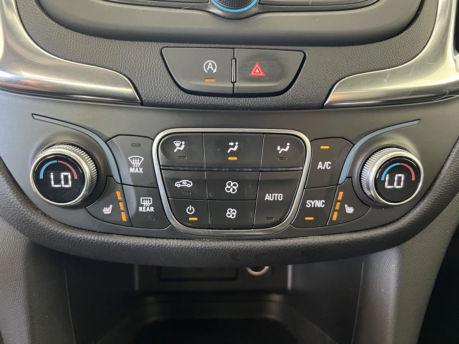 Used 2024 Sterling Gray Metallic Chevrolet LT image 14
