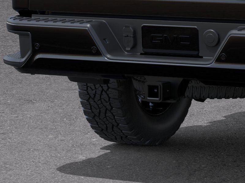 2026 GMC Sierra 3500HD AT4 - Photo 14