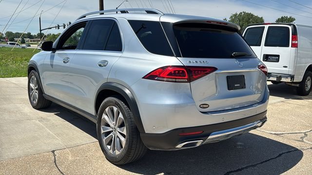 Used 2022  Mercedes-Benz GLE 350 image 9