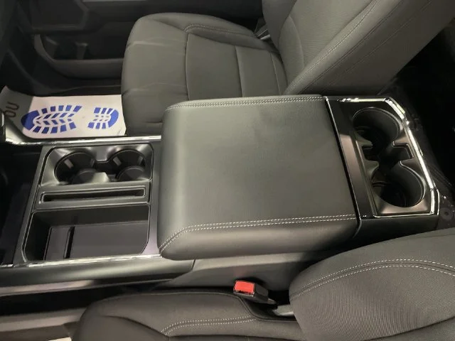New 2026 Carbonized Gray Metallic Ford STX® image 20