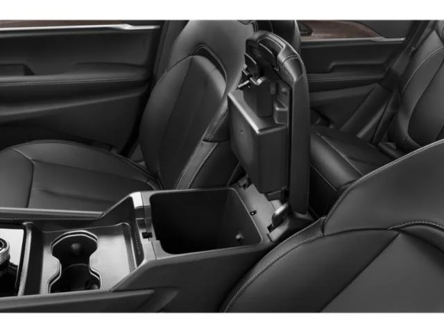New 2027 High Gloss Black Jeep Laredo image 13