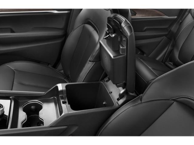 New 2027 High Gloss Black Jeep Limited image 13