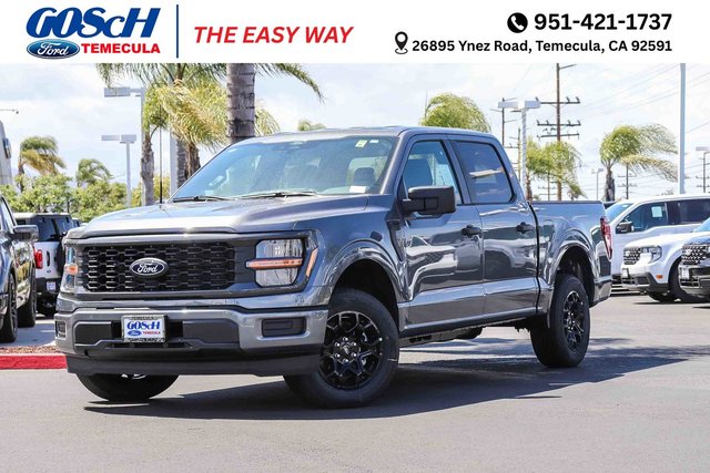 2026 Ford F-150 STX®