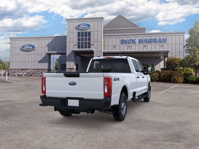 New 2026 White Ford XL image 31