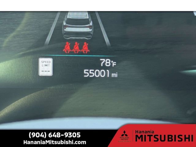 Used 2023 White Kia EX image 31