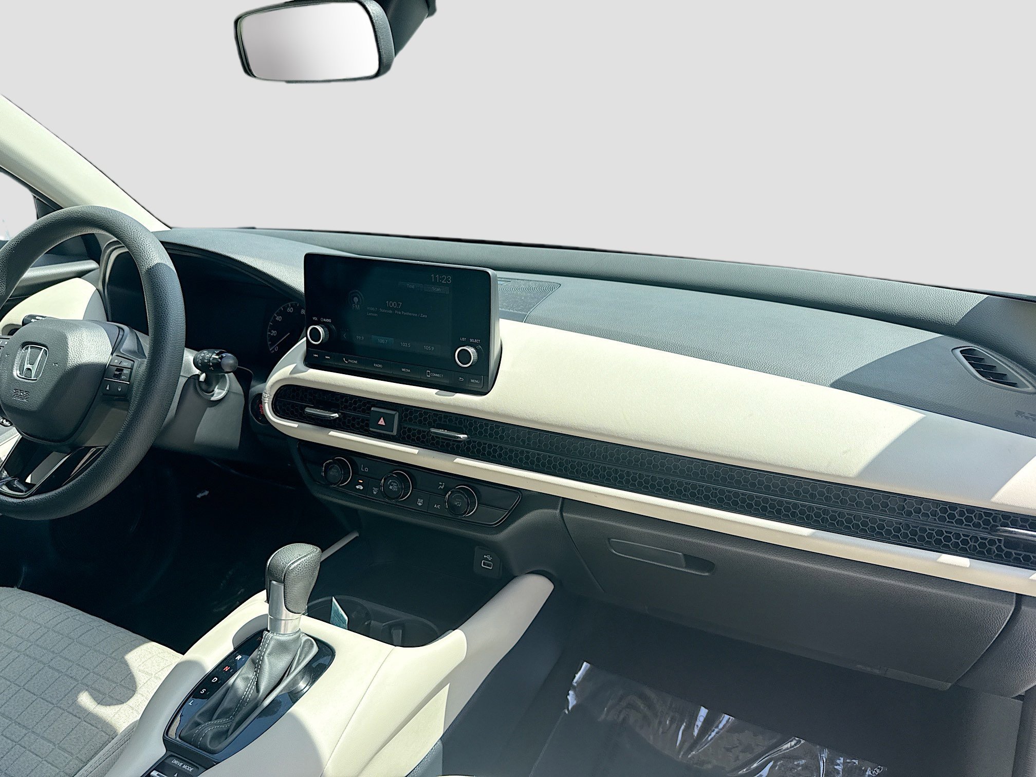 2023 Honda HR-V LX - Photo 31