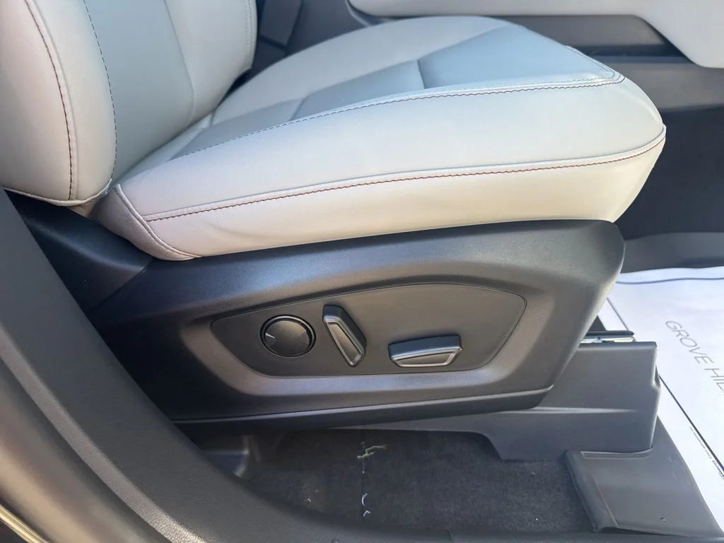 New 2026 Black Ford Active image 27