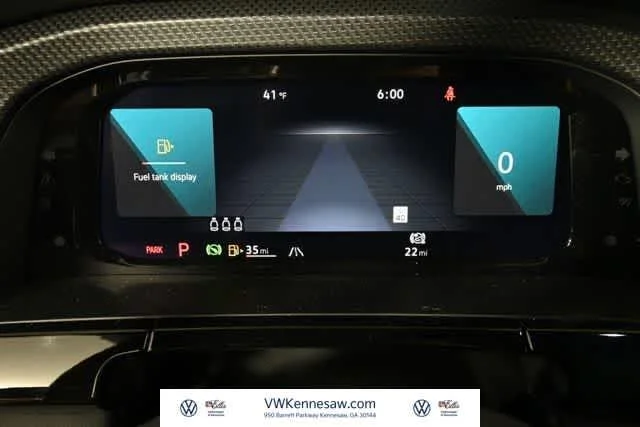 New 2026 opal white pearl Volkswagen 2.0T SEL Premium R-Line image 63