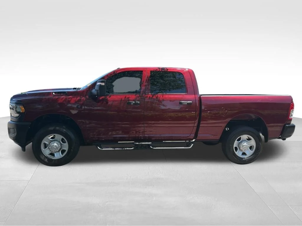Used 2024 Red Ram Tradesman image 4