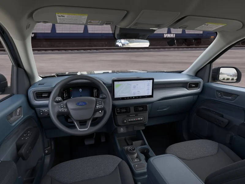 New 2026 Shadow Black Ford XL image 9