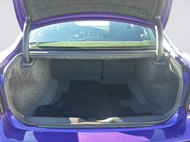 Used 2023 Purple Dodge SXT image 32