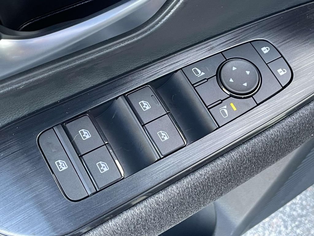 2026 Nissan KICKS SV AWD - Photo 17