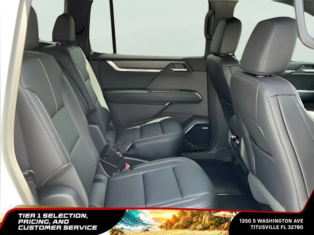2026 GMC Acadia Elevation - Photo 20