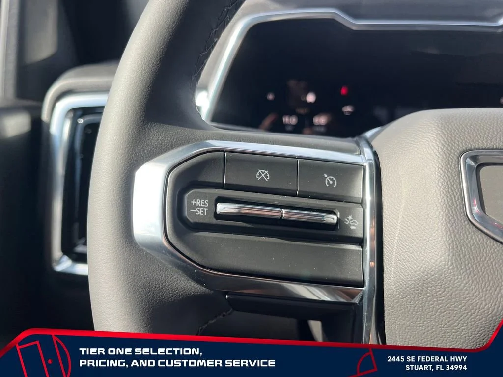 2026 GMC Canyon Elevation - Photo 24