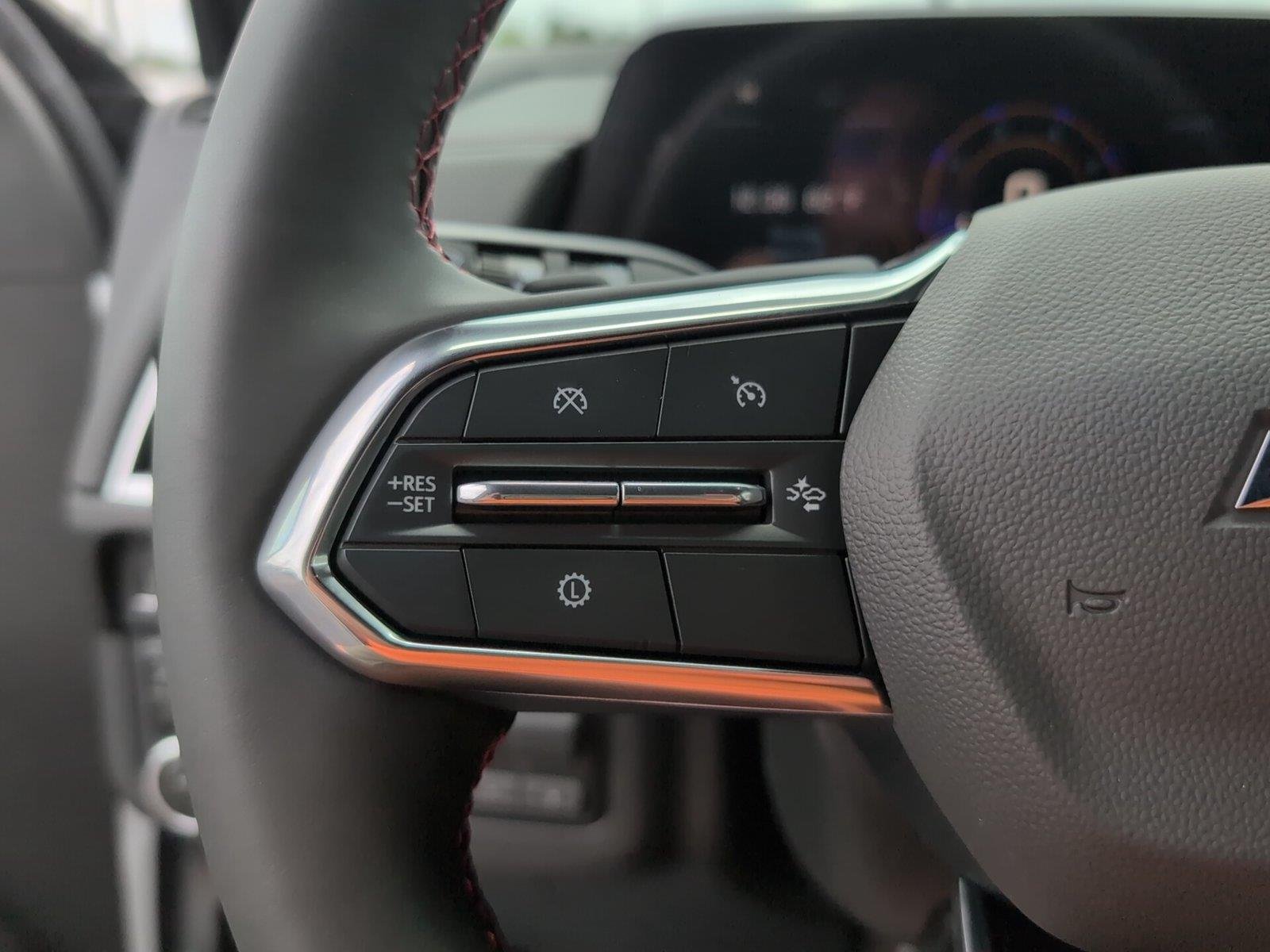 2026 Chevrolet Tahoe RST - Photo 27