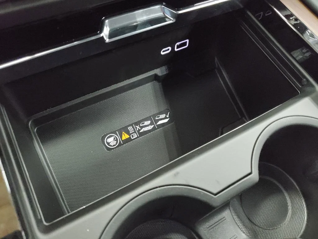New 2026 Onyx Black GMC Denali image 24