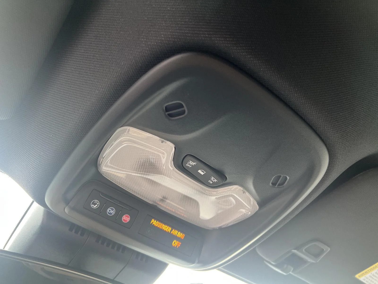 2026 Chevrolet Colorado Work Truck - Photo 30