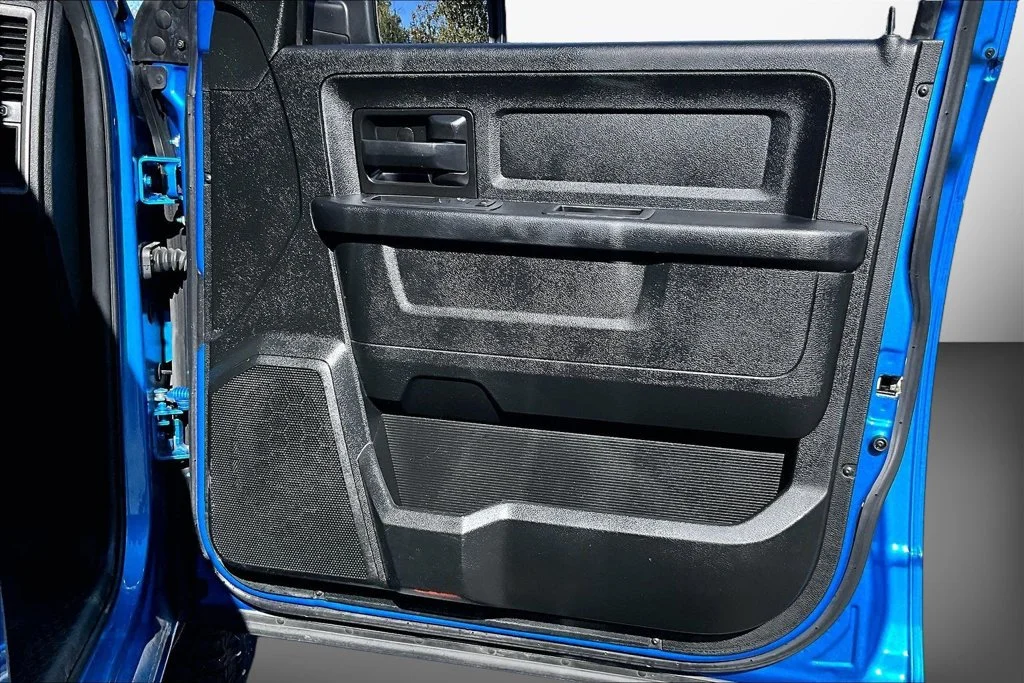 Used 2021 Blue Ram Tradesman image 31