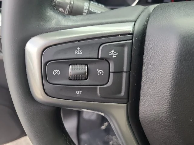 Used 2024 Dark Ash Metallic Chevrolet LS image 28