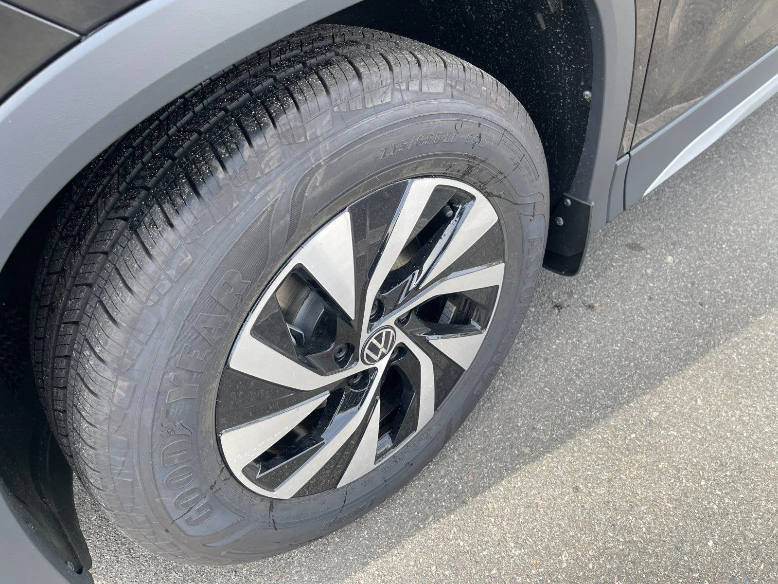 New 2026  Volkswagen S image 10