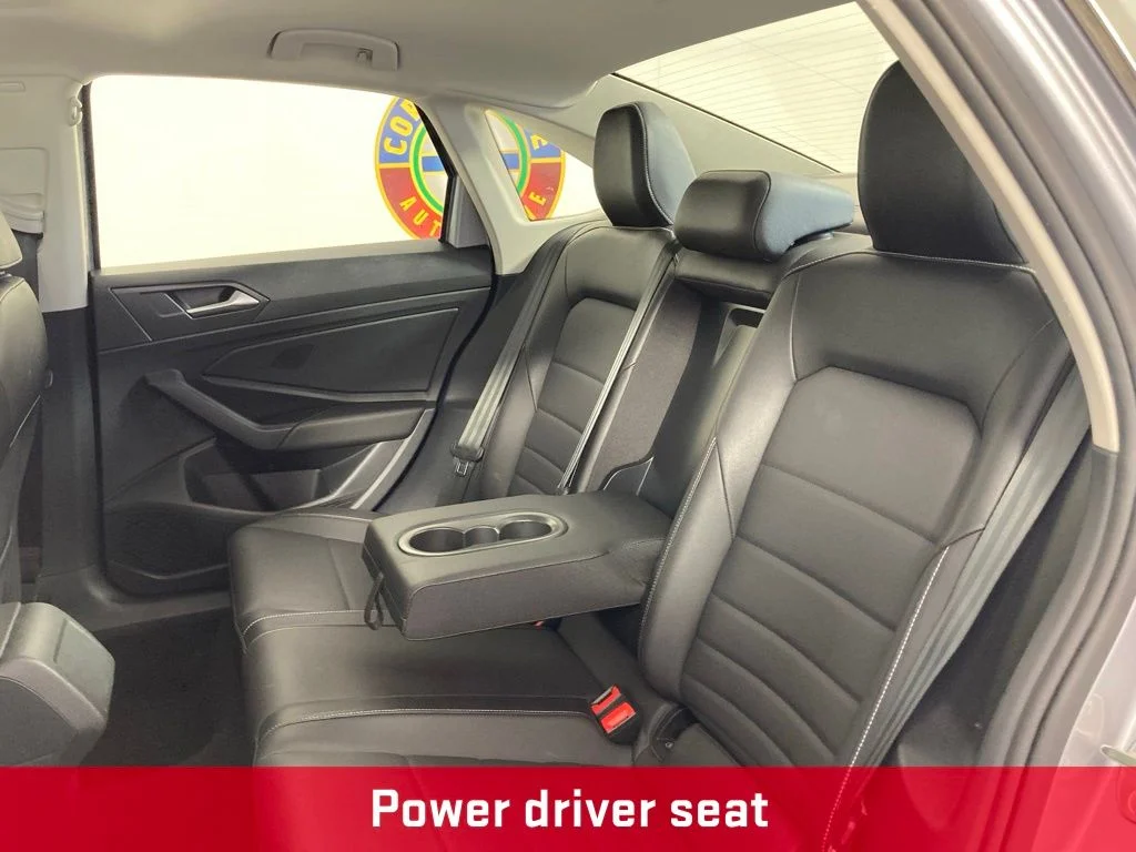 Used 2024 Gray Volkswagen 1.5T SE image 16