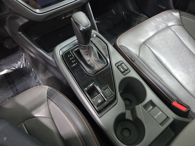 Used 2024 Gray Subaru Limited image 25