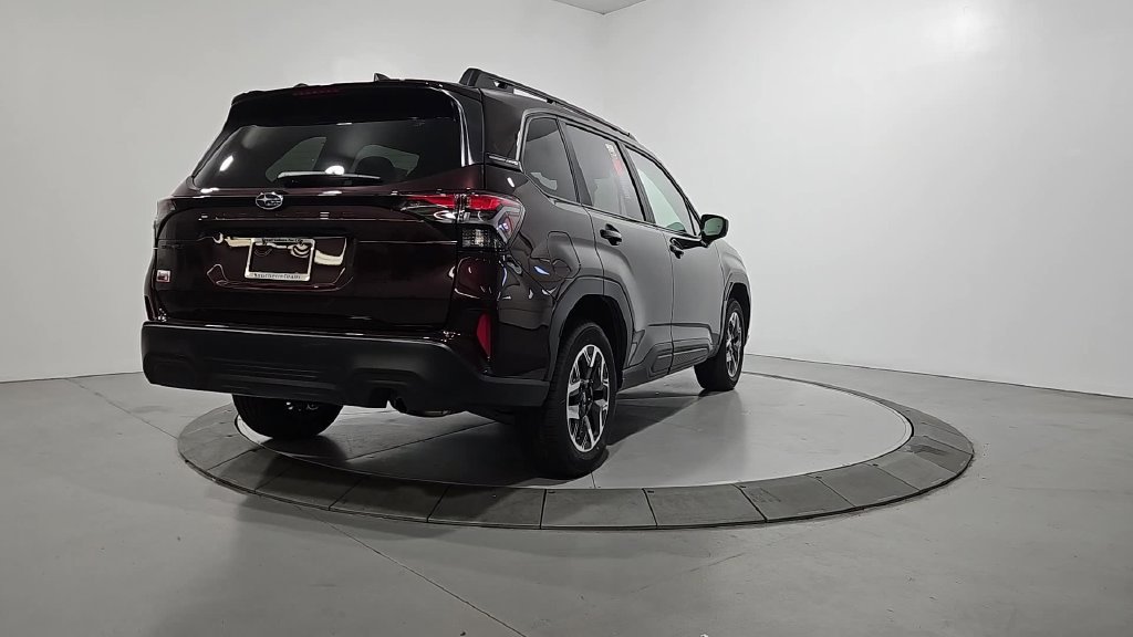 New 2026  Subaru Premium image 5